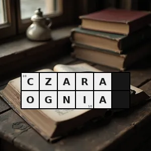 Hasło krzyżówkowe czwarta część cyklu o młodym czarodzieju harry potter i - czara ognia – rozwiązanie, synonimy, podpowiedzi i definicje krzyżówkowe